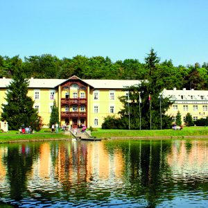 sanatorium Książe Józef-min